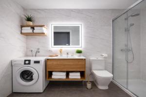 Feels like home in Paraiso