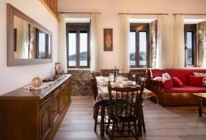 Seaside Stone Retreat