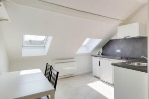 Terra 4 - Gare de Roubaix