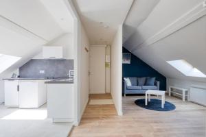 Terra 4 - Gare de Roubaix