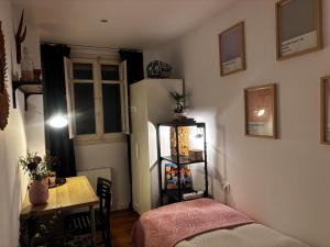 GuestReady - Elegant Retreat in Valencia