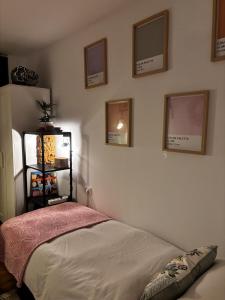 GuestReady - Elegant Retreat in Valencia