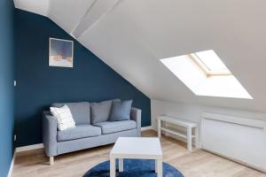 Terra 4 - Gare de Roubaix