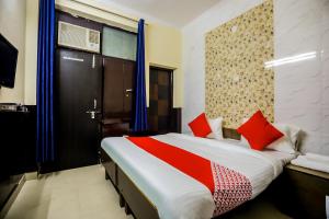 Hotel O by OYO Sahil Guest House