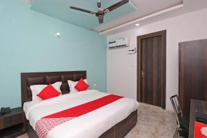 Hotel O by OYO The Belgium