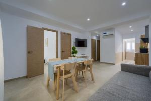 Apartamento Playa de Cádiz