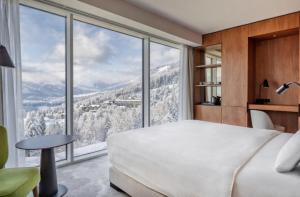 Hotel Pieniny Grand Wellness & SPA - Destigo Hotels