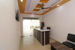 Hotel O by OYO The Belgium