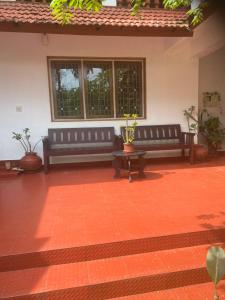 Shangri-La Boutique Farmhouse Mangalore Airport