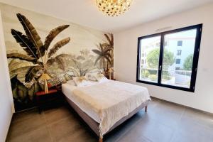 Superb apartment with swimming pool Domaine dArca