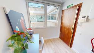 Stunning 2-bedrooms penthouse in Cuatro Caminos - Artistas 2