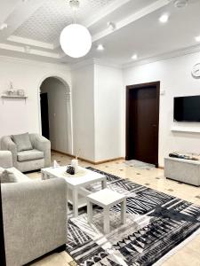 نسمة كيان للشقق المخدومة