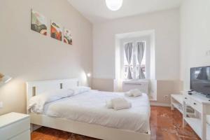 Residenza Cocchina Apt