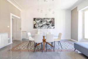 Coppedè Luxury Apartment