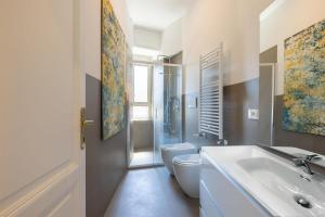 Coppedè Luxury Apartment