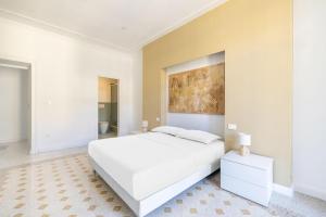 Coppedè Luxury Apartment