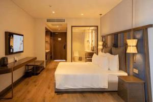 Mandala Mui Ne - Beach & Pool Suites