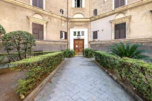CasaLino Charming Apartment