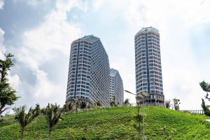 Mandala Mui Ne - Beach & Pool Suites