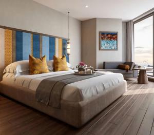 Mandala Mui Ne - Beach & Pool Suites