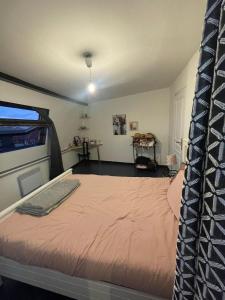 Maison ou chambres a louez