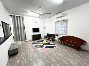 Home Stay Tok Ayah