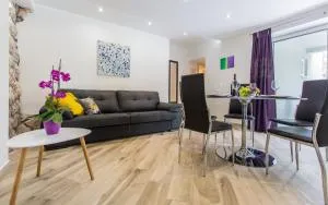 Sunrise Apartment Risika - Risika