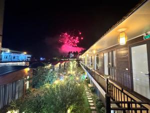 Amy Homestay Mộc Châu