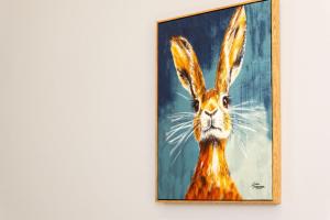 Nr 8 - Modern 2 Bed Flat - WiFi - Town Centre - Parking