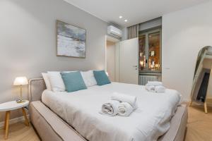 Center of Bergamo BGYnn Le Grazie