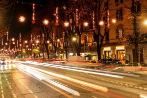 Center of Bergamo BGYnn Le Grazie