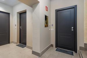 Center of Bergamo BGYnn Le Grazie