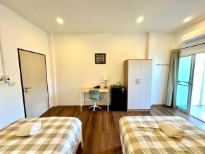 Tapri 6- Guesthouse At Walking Street