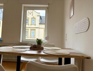 Moderne Unterkunft mit Komfort & Top-Lage