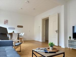 Moderne Unterkunft mit Komfort & Top-Lage