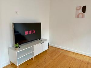 Moderne Unterkunft mit Komfort & Top-Lage