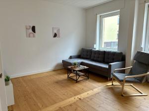 Moderne Unterkunft mit Komfort & Top-Lage