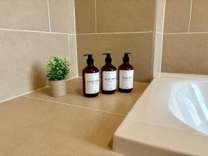 Moderne Unterkunft mit Komfort & Top-Lage