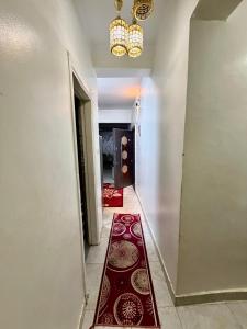 Golden Apartment Downtown