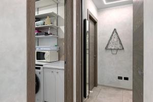 Double room - Myaostaproject