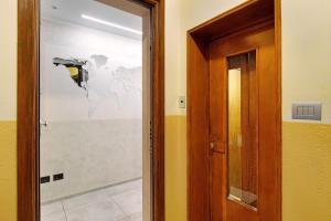 Double room - Myaostaproject