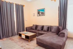 Makazi Garden Villas