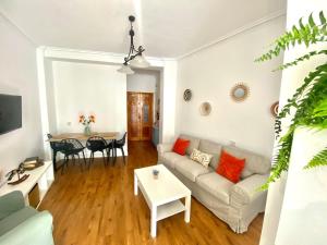 Casa Vera, vistas en el corazon de la ciudad