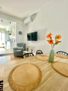 Casa Vera, vistas en el corazon de la ciudad