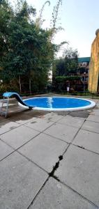 KR apartment wifi, netflix,VIX parking Pool Y MAS