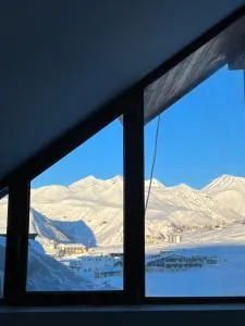 New Gudauri Union Duplex