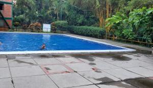 KR apartment wifi, netflix,VIX parking Pool Y MAS