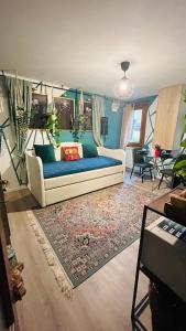 Family House di Genny e Nicola small suite