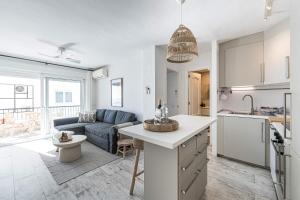 Acapulco Playa 302 Apartments Casasol