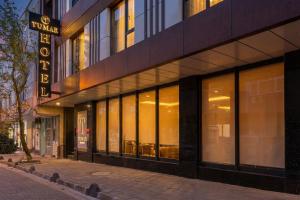 Tumar Hotel